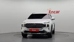 2023 Hyundai Santa Fe HEV 1.6 2WD — фото 3