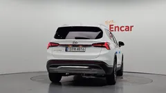 2023 Hyundai Santa Fe HEV 1.6 2WD — фото 4