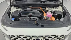 2023 Hyundai Santa Fe HEV 1.6 2WD — фото 6