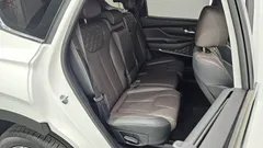 2023 Hyundai Santa Fe HEV 1.6 2WD — фото 11