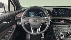 2023 Hyundai Santa Fe HEV 1.6 2WD — фото 13