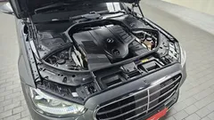 2022 Mercedes-Benz S-Class S500L 4MATIC — фото 6