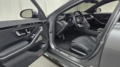 2022 Mercedes-Benz S-Class S500L 4MATIC — фото 10