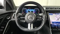 2022 Mercedes-Benz S-Class S500L 4MATIC — фото 14
