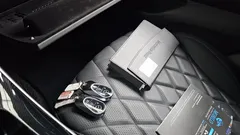 2022 Mercedes-Benz S-Class S500L 4MATIC — фото 16
