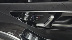 2022 Mercedes-Benz S-Class S500L 4MATIC — фото 18