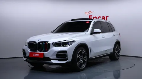 2023 BMW X5 xDrive 30d xLine