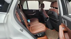 2023 BMW X5 xDrive 30d xLine, белый — фото 12