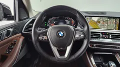 2023 BMW X5 xDrive 30d xLine, белый — фото 13