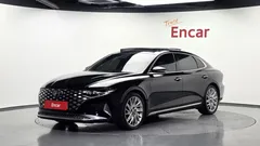 2022 Hyundai Grandeur Calligraphy — фото 1