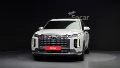 2023 Hyundai Palisade Diesel 2.2 2WD — фото 3