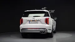 2023 Hyundai Palisade Diesel 2.2 2WD — фото 4
