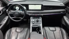 2023 Hyundai Palisade Diesel 2.2 2WD — фото 7