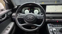 2023 Hyundai Palisade Diesel 2.2 2WD — фото 13