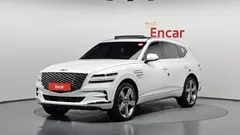 2023 Genesis GV80 2.5T Gasoline AWD — фото 1