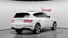 2023 Genesis GV80 2.5T Gasoline AWD — фото 2
