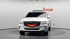 2023 Genesis GV80 2.5T Gasoline AWD — фото 3