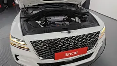 2023 Genesis GV80 2.5T Gasoline AWD — фото 6
