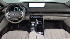 2023 Genesis GV80 2.5T Gasoline AWD — фото 7