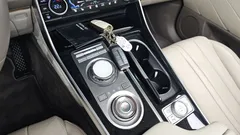 2023 Genesis GV80 2.5T Gasoline AWD — фото 9