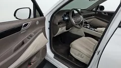 2023 Genesis GV80 2.5T Gasoline AWD — фото 11
