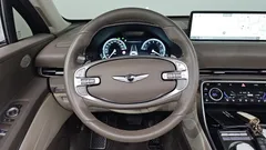 2023 Genesis GV80 2.5T Gasoline AWD — фото 13