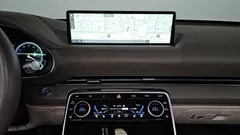 2023 Genesis GV80 2.5T Gasoline AWD — фото 14