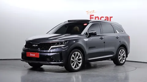 2023 Kia Sorento Diesel 2.2 2WD