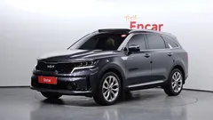 2023 Kia Sorento Diesel 2.2 2WD — фото 1