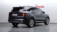 2023 Kia Sorento Diesel 2.2 2WD — фото 2