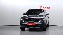 2023 Kia Sorento Diesel 2.2 2WD — фото 3