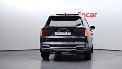 2023 Kia Sorento Diesel 2.2 2WD — фото 4