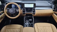 2023 Kia Sorento Diesel 2.2 2WD — фото 7