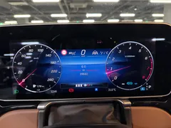 2022 Mercedes-Benz S-Class Maybach S580 4MATIC Nightfall — фото 6