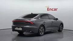 2022 Hyundai Grandeur Premium — фото 2