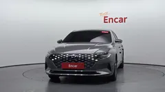 2022 Hyundai Grandeur Premium — фото 3