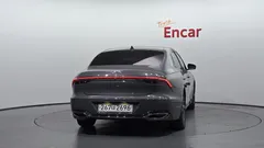 2022 Hyundai Grandeur Premium — фото 4