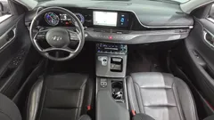 2022 Hyundai Grandeur Premium — фото 7
