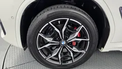 2022 BMW X3 xDrive 20i M Sports Pro — фото 5