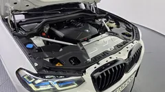 2022 BMW X3 xDrive 20i M Sports Pro — фото 6