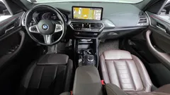 2022 BMW X3 xDrive 20i M Sports Pro — фото 7