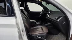 2022 BMW X3 xDrive 20i M Sports Pro — фото 11