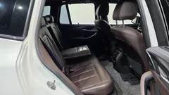 2022 BMW X3 xDrive 20i M Sports Pro — фото 12