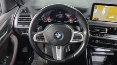 2022 BMW X3 xDrive 20i M Sports Pro — фото 13