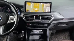 2022 BMW X3 xDrive 20i M Sports Pro — фото 14