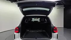 2022 BMW X3 xDrive 20i M Sports Pro — фото 20