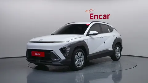 2024 Hyundai Kona Premium