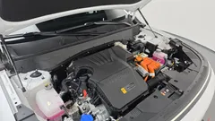 2024 Hyundai Kona Premium, белый — фото 6