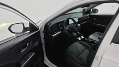 2024 Hyundai Kona Premium, белый — фото 10
