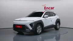 2024 Hyundai Kona Premium, белый — фото 12